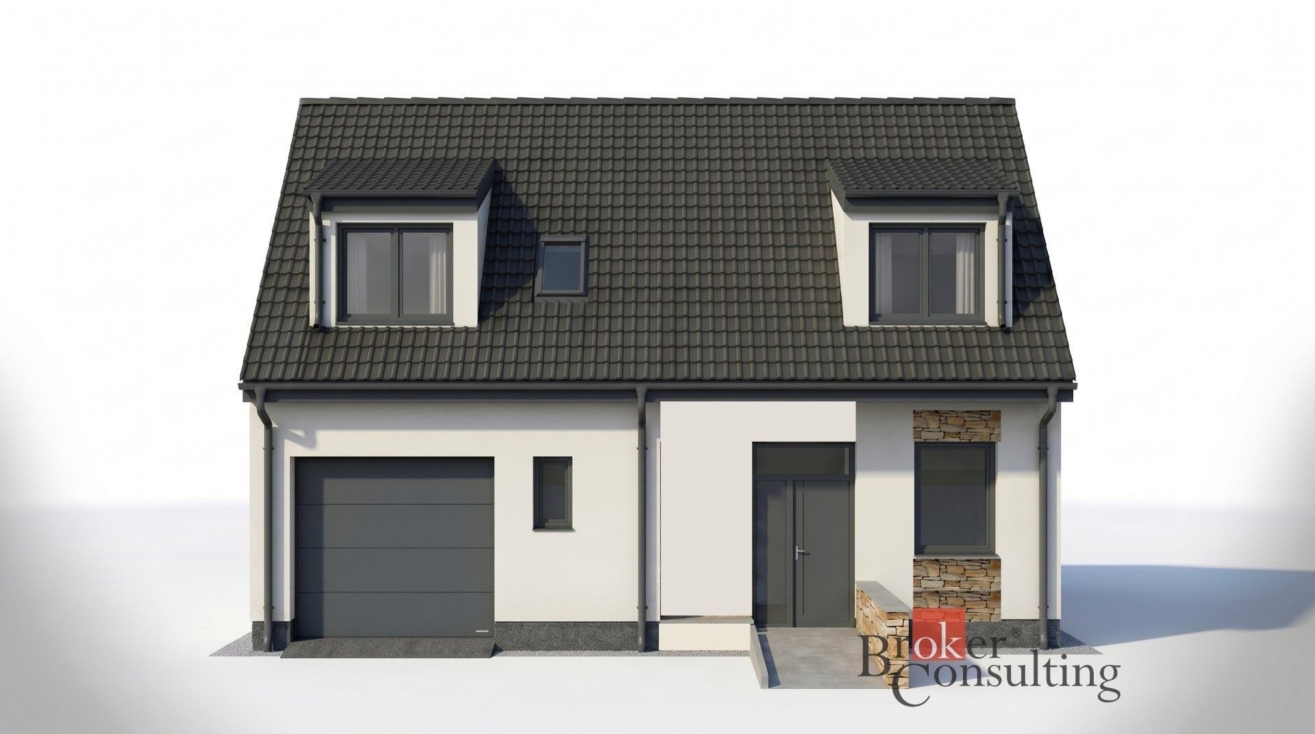 Prodej domu 166 m² - foto 14