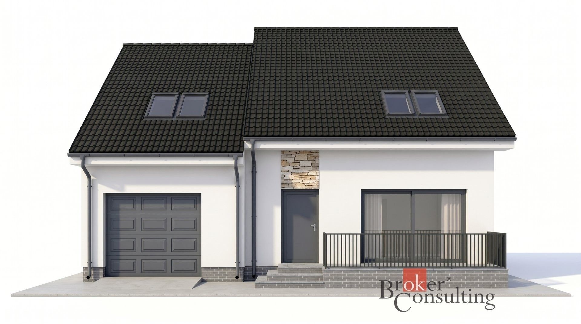 Prodej domu 166 m² - foto 16