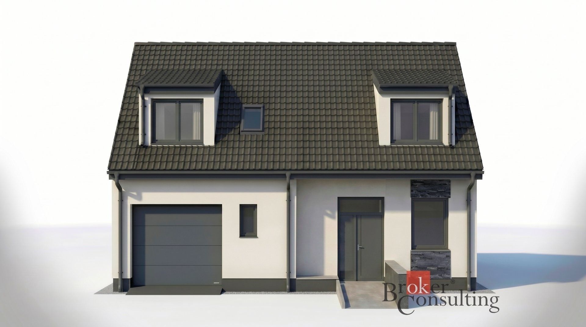 Prodej domu 166 m² - foto 21