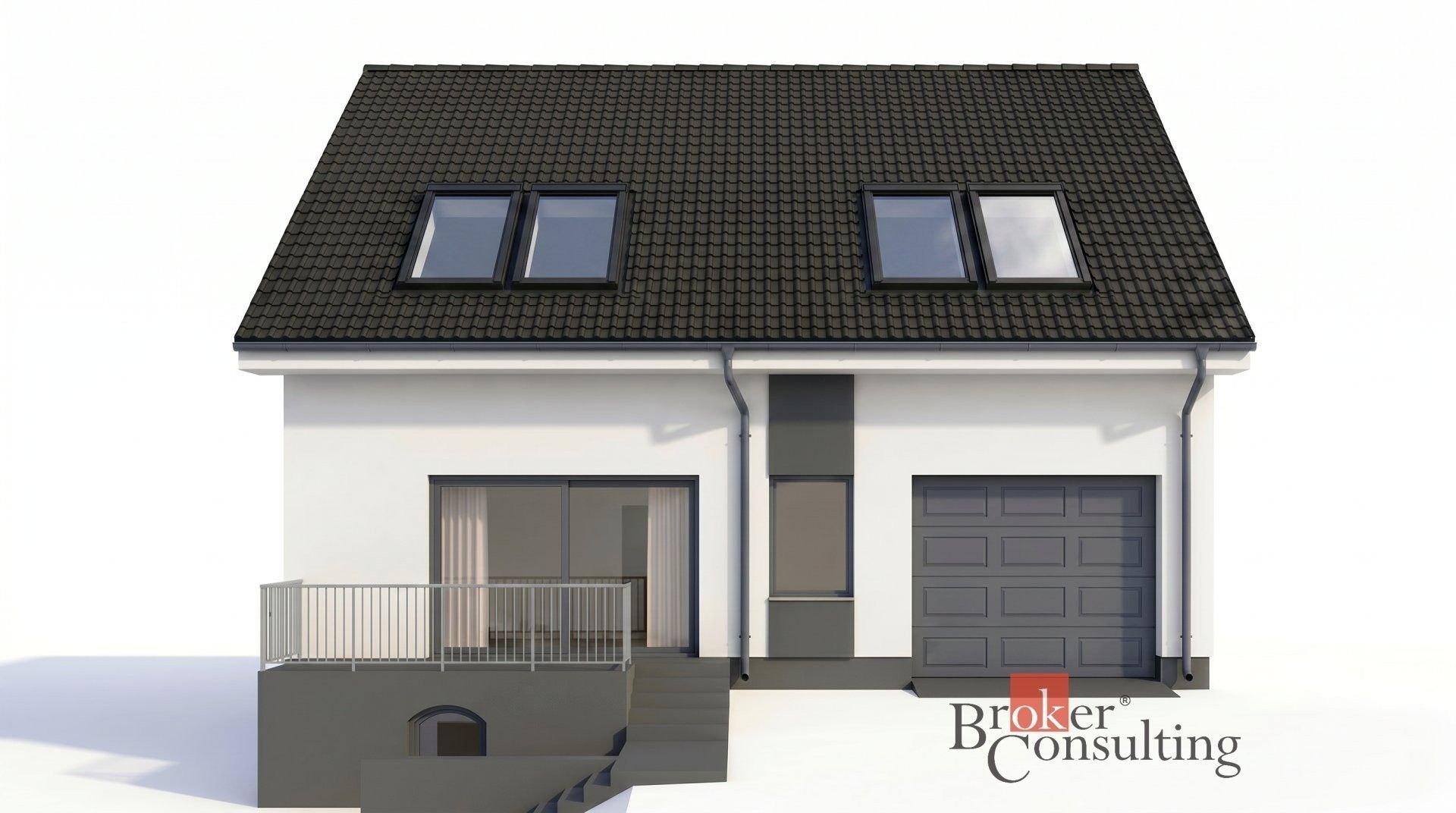 Prodej domu 166 m² - foto 24