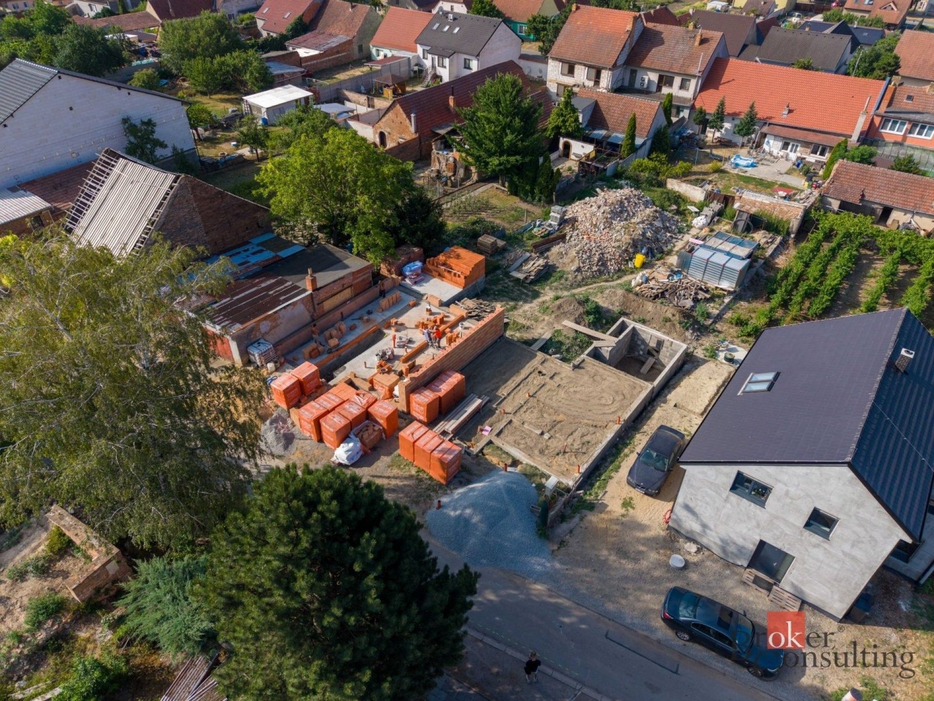 Prodej domu 166 m² - foto 25