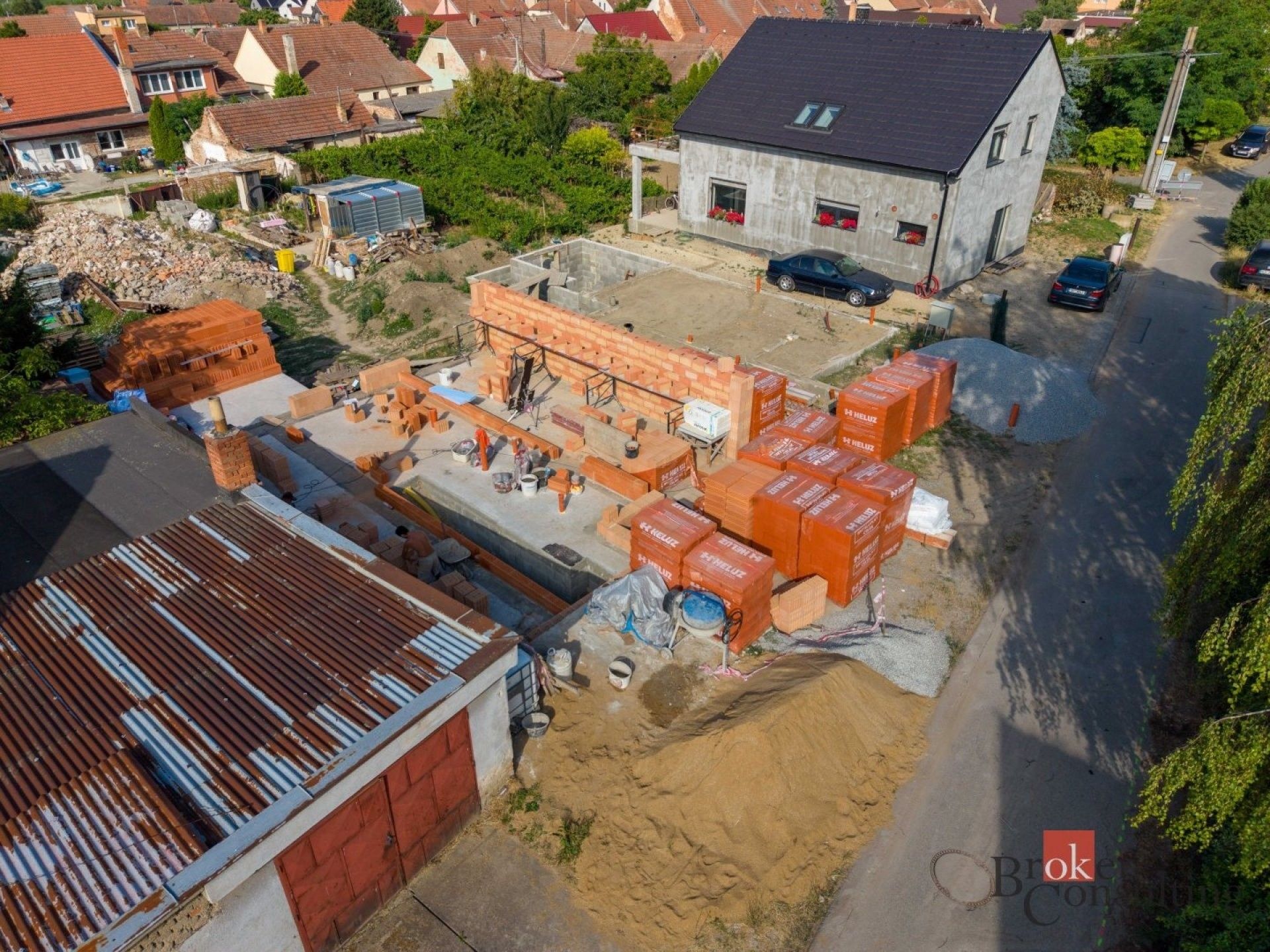 Prodej domu 166 m² - foto 27