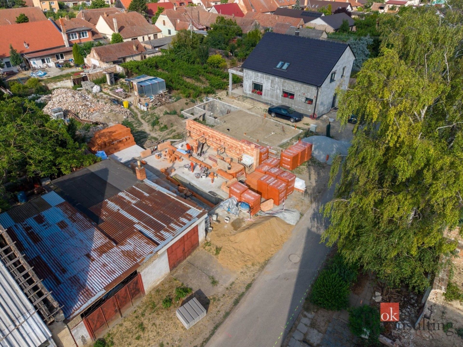 Prodej domu 166 m² - foto 26