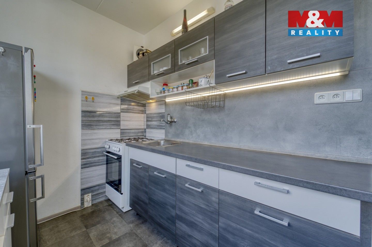 Prodej bytu 2+1 52 m² - foto 6