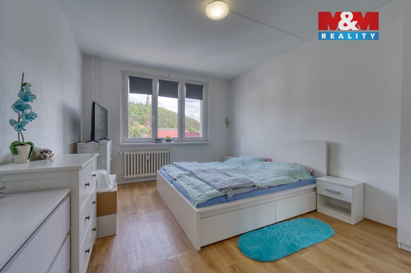Prodej bytu 2+1 52 m² - foto 8