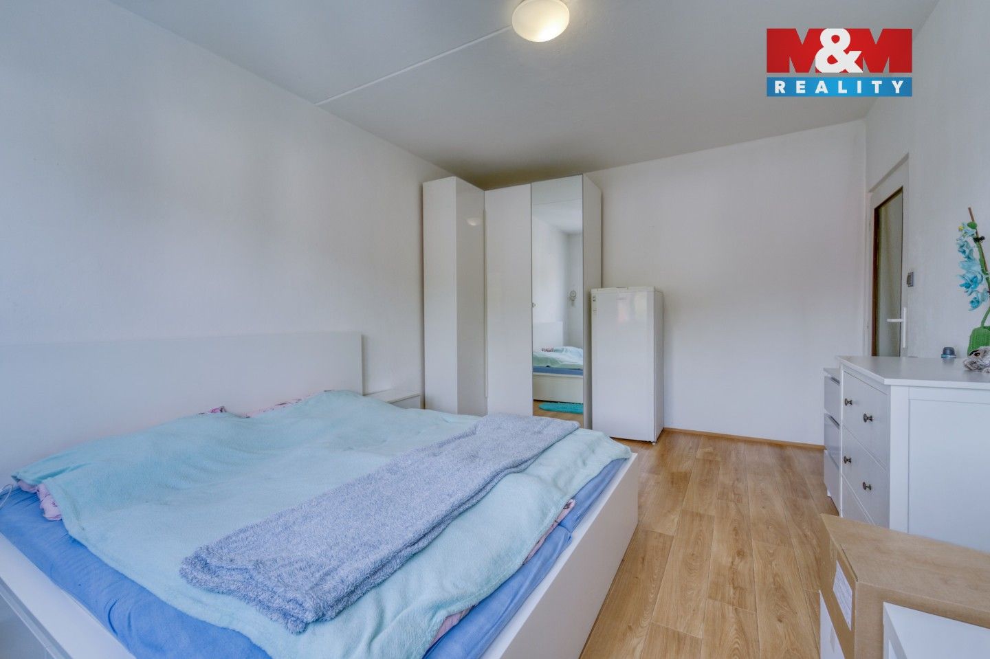 Prodej bytu 2+1 52 m² - foto 9