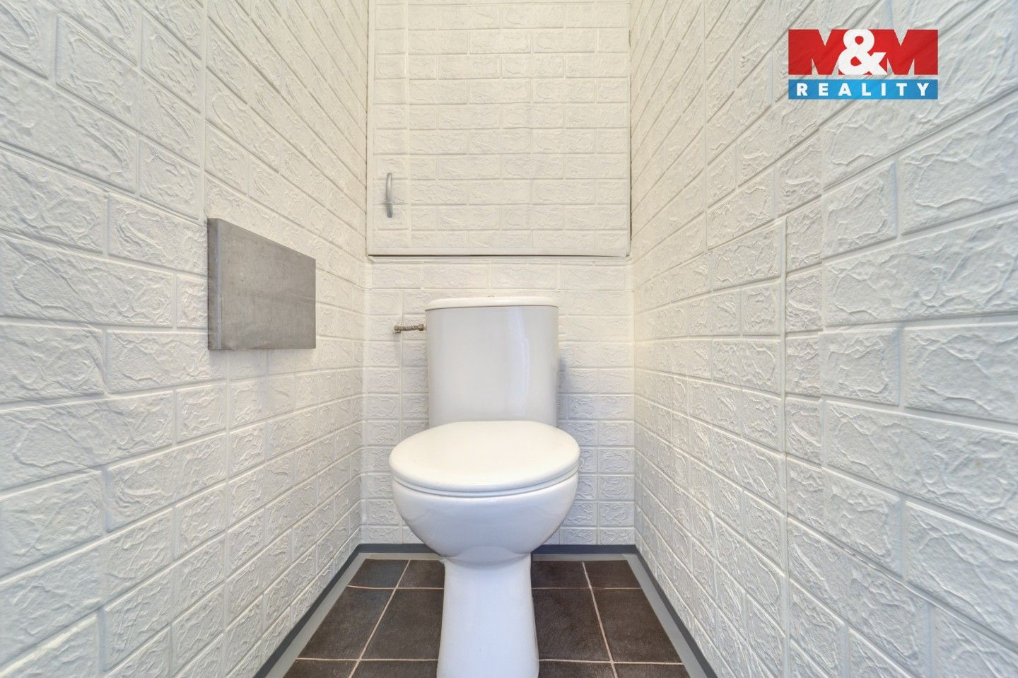 Prodej bytu 2+1 52 m² - foto 11
