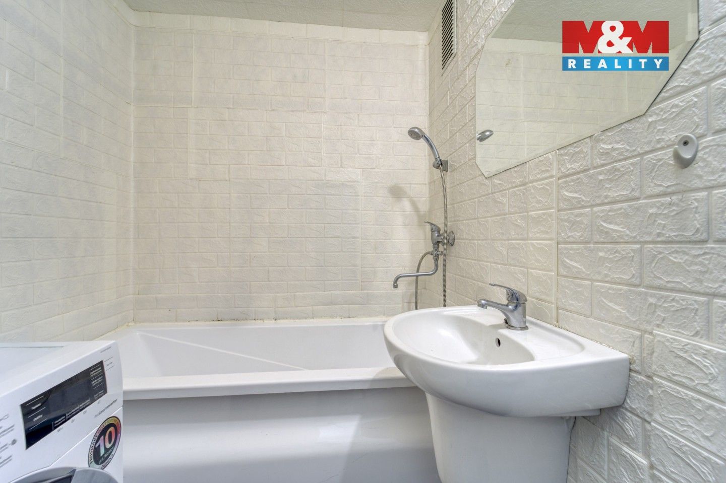 Prodej bytu 2+1 52 m² - foto 12