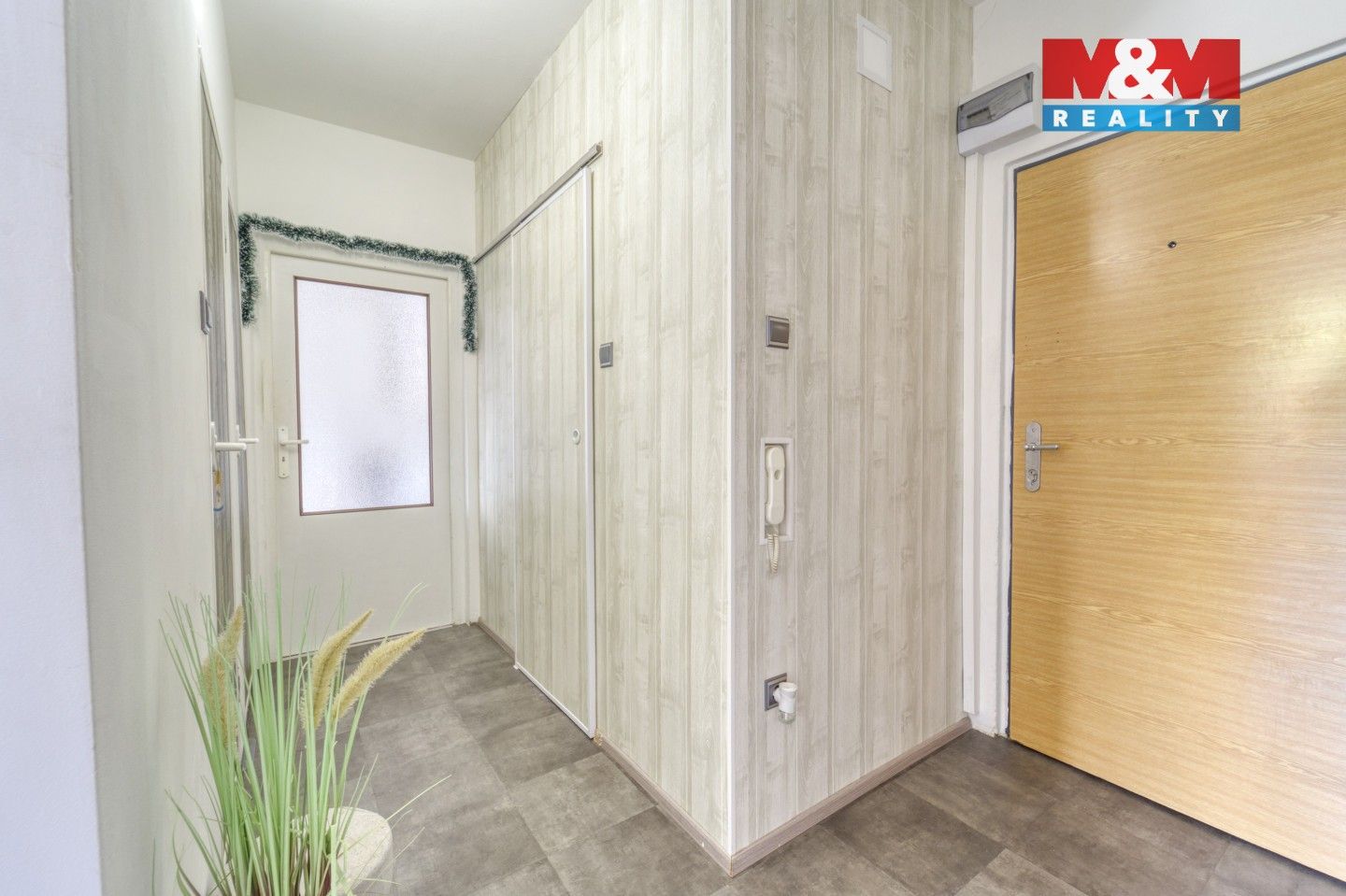 Prodej bytu 2+1 52 m² - foto 13