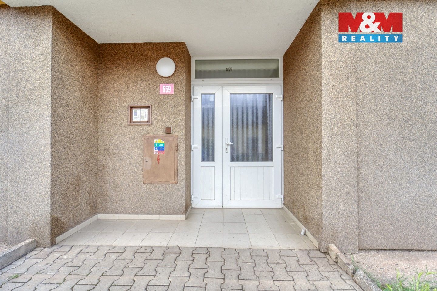 Prodej bytu 2+1 52 m² - foto 14