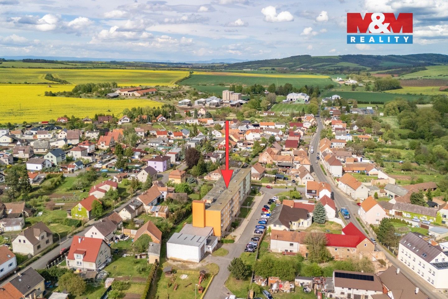 Prodej bytu 2+1 52 m² - foto 16