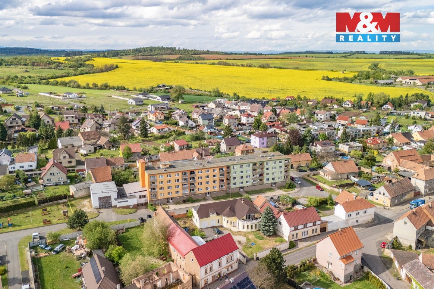 Prodej bytu 2+1 52 m² - foto 17