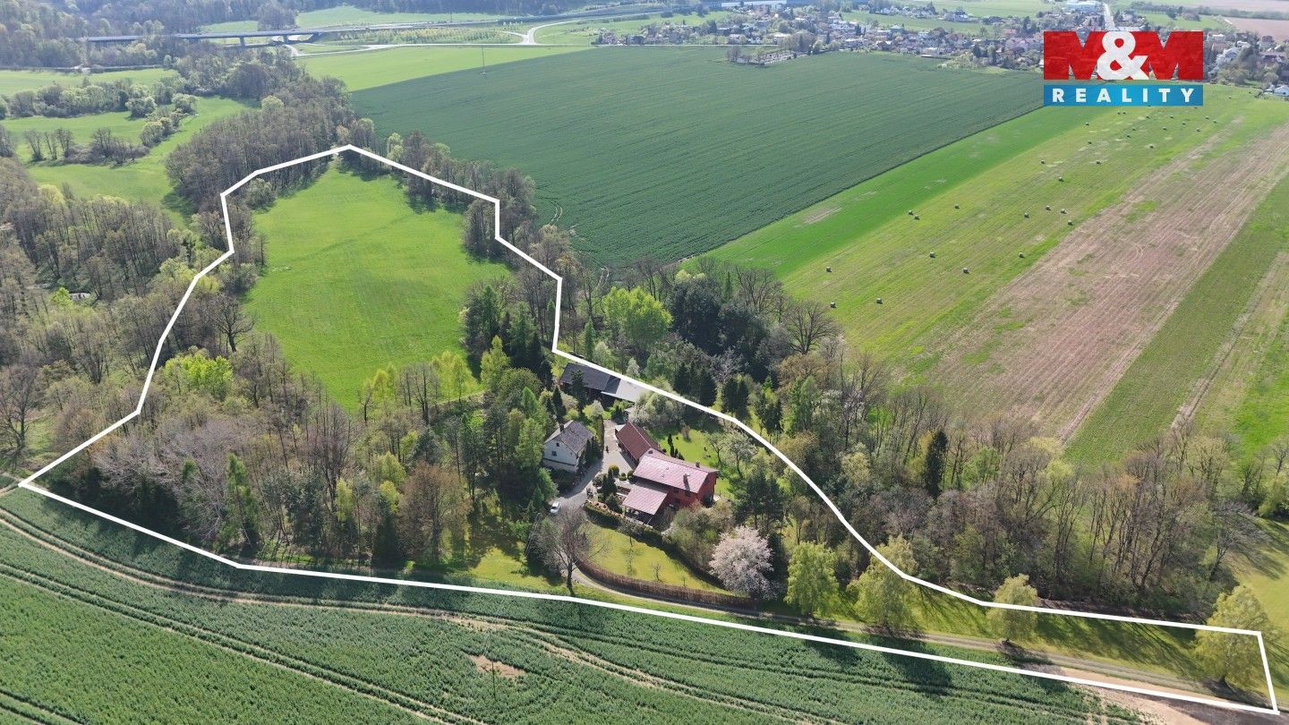 Prodej nemovitosti 214 m² - foto 5