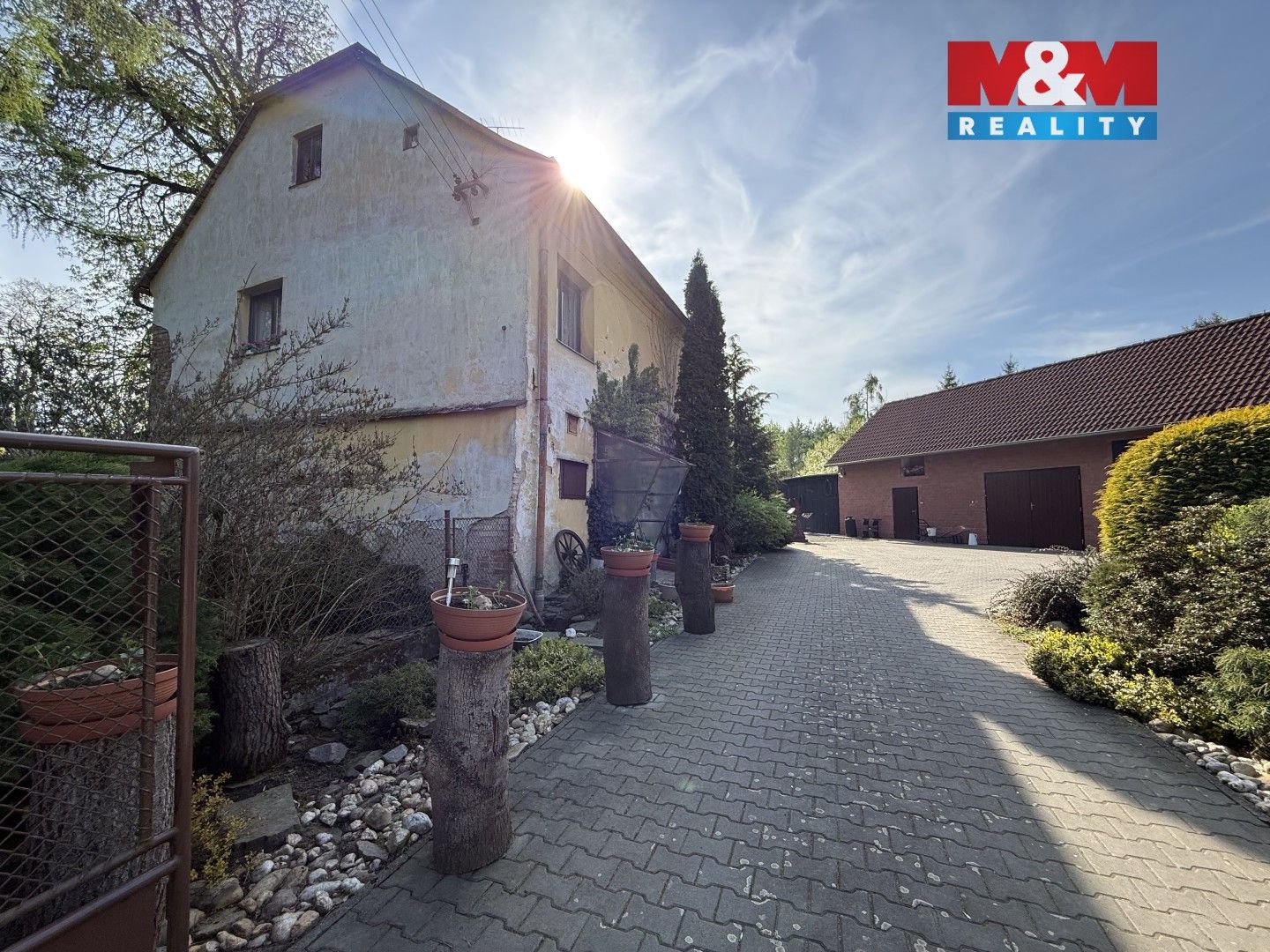 Prodej nemovitosti 214 m² - foto 8