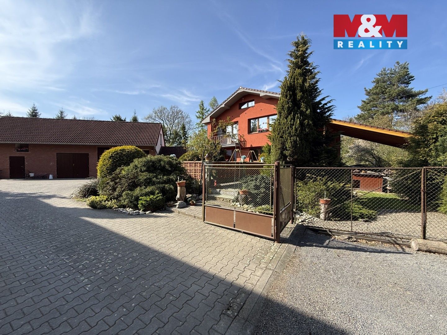 Prodej nemovitosti 214 m² - foto 6
