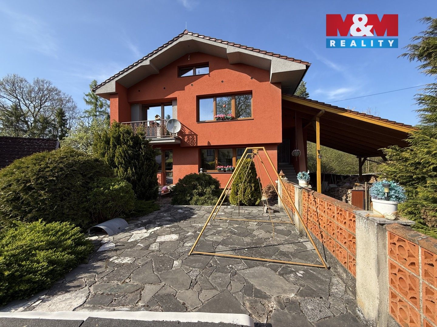 Prodej nemovitosti 214 m² - foto 3