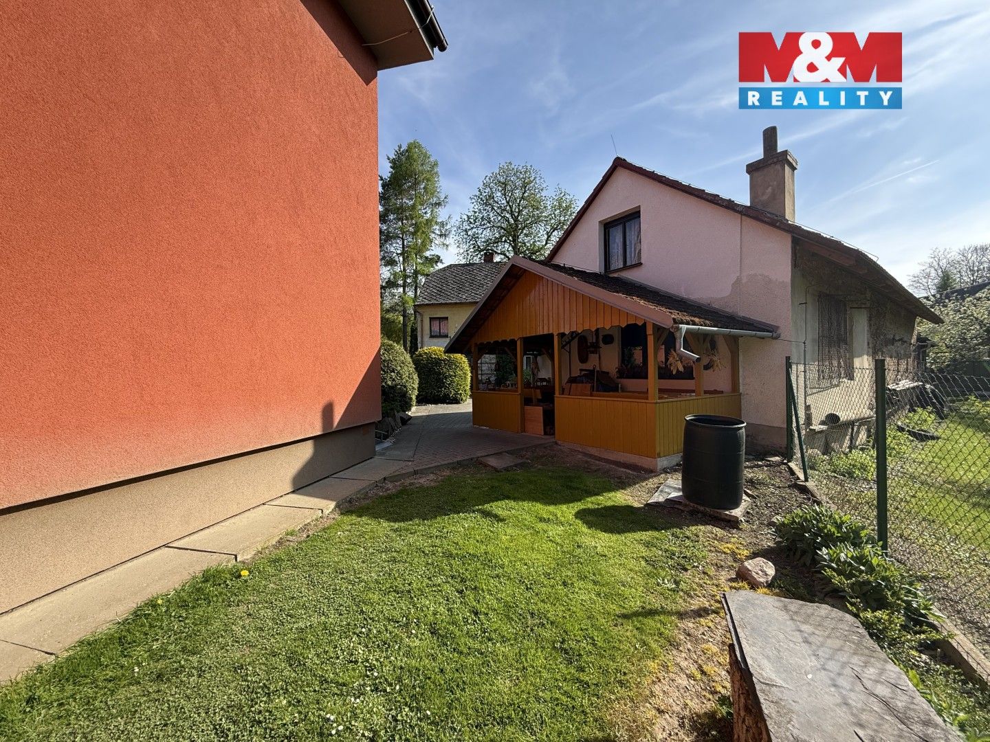 Prodej nemovitosti 214 m² - foto 13