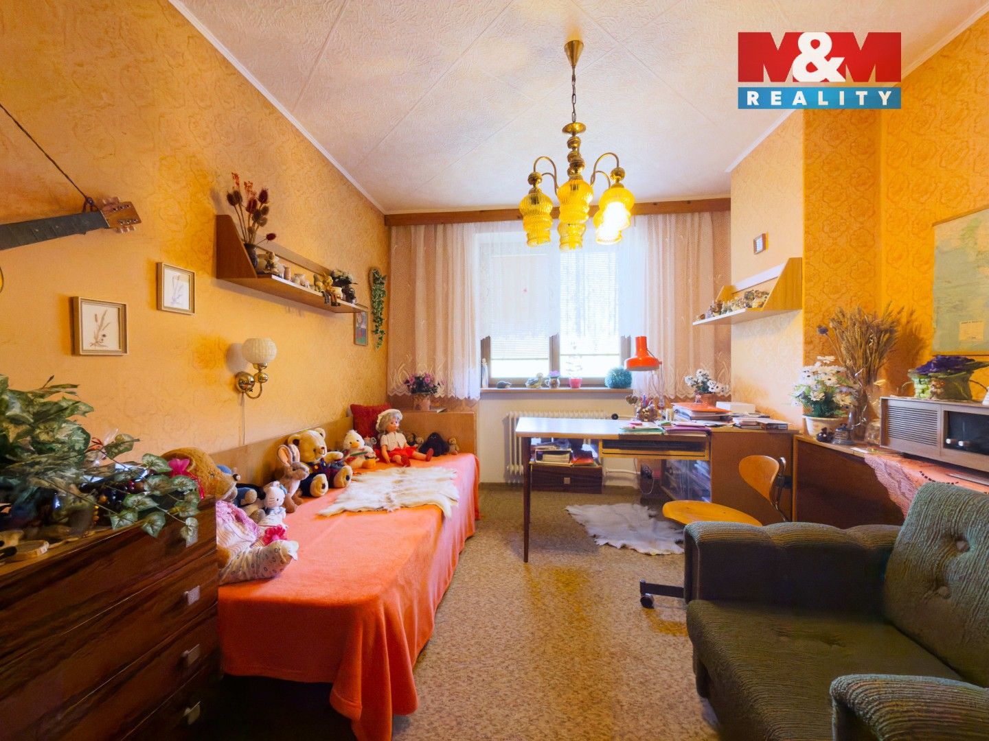 Prodej nemovitosti 214 m² - foto 22