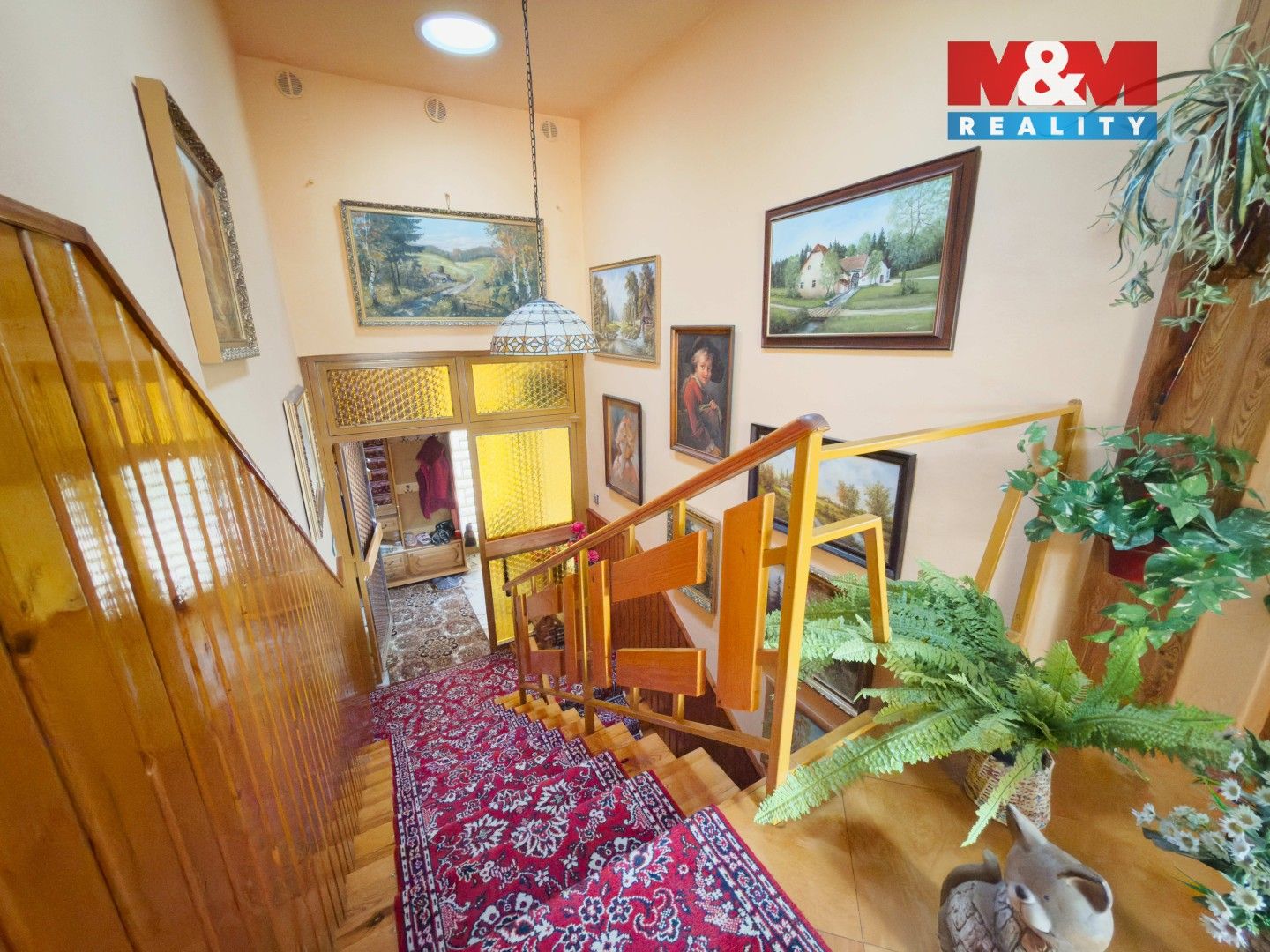 Prodej nemovitosti 214 m² - foto 17