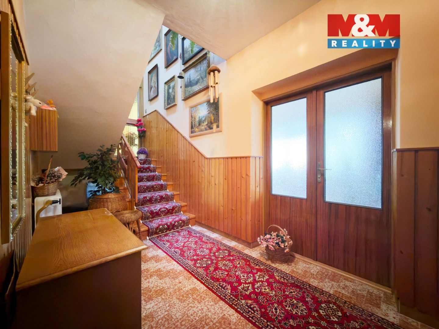 Prodej nemovitosti 214 m² - foto 25