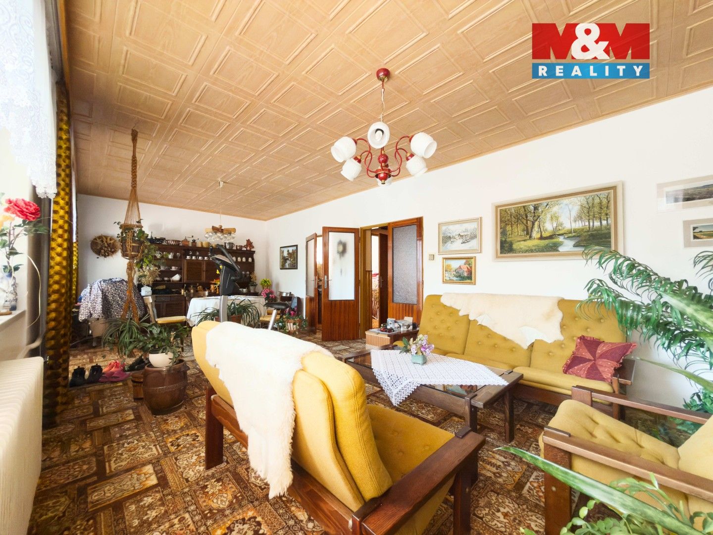 Prodej nemovitosti 214 m² - foto 27