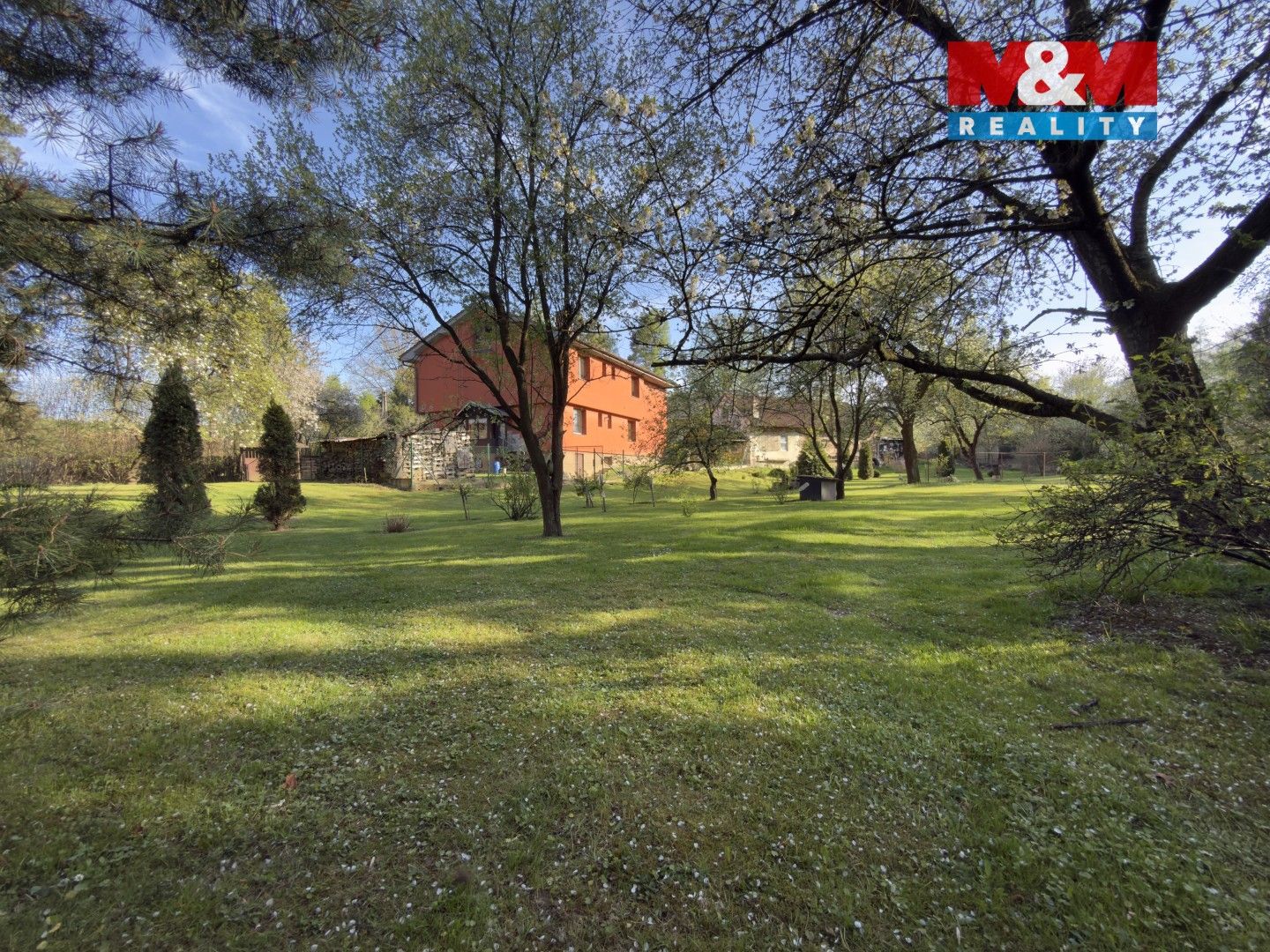 Prodej nemovitosti 214 m² - foto 30