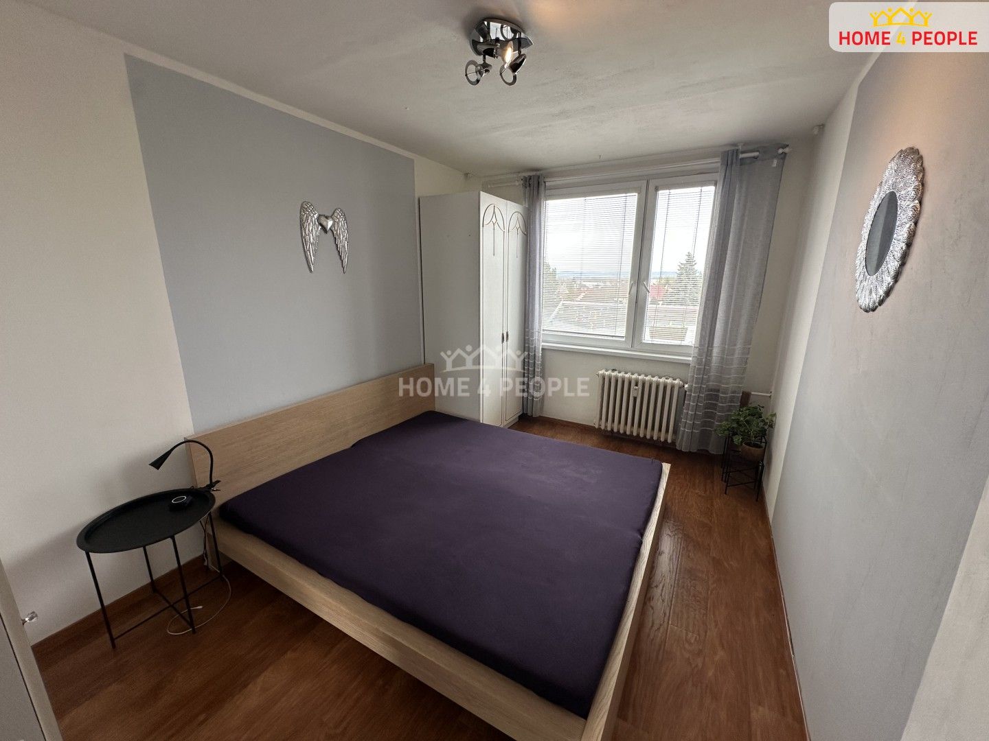 Pronájem bytu 3+1 72 m² - foto 6