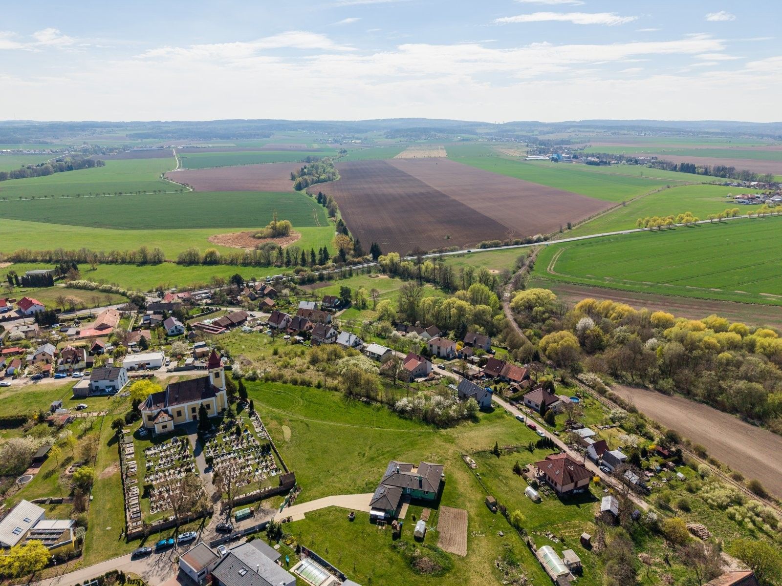 Prodej pozemku 4500 m² - foto 10