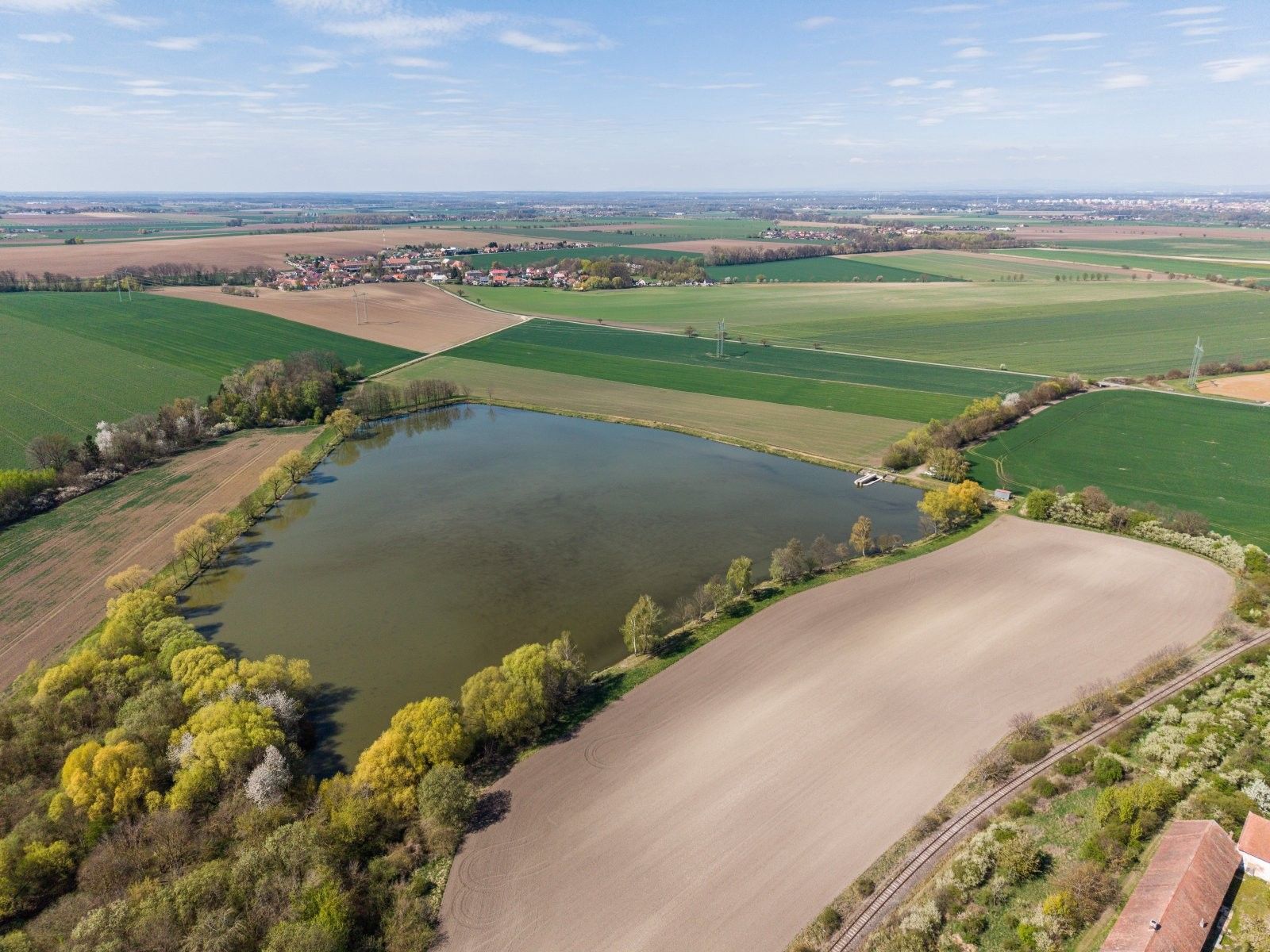 Prodej pozemku 4500 m² - foto 11