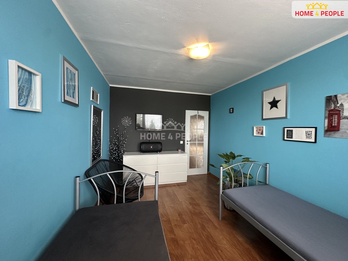 Pronájem bytu 3+1 72 m² - foto 10