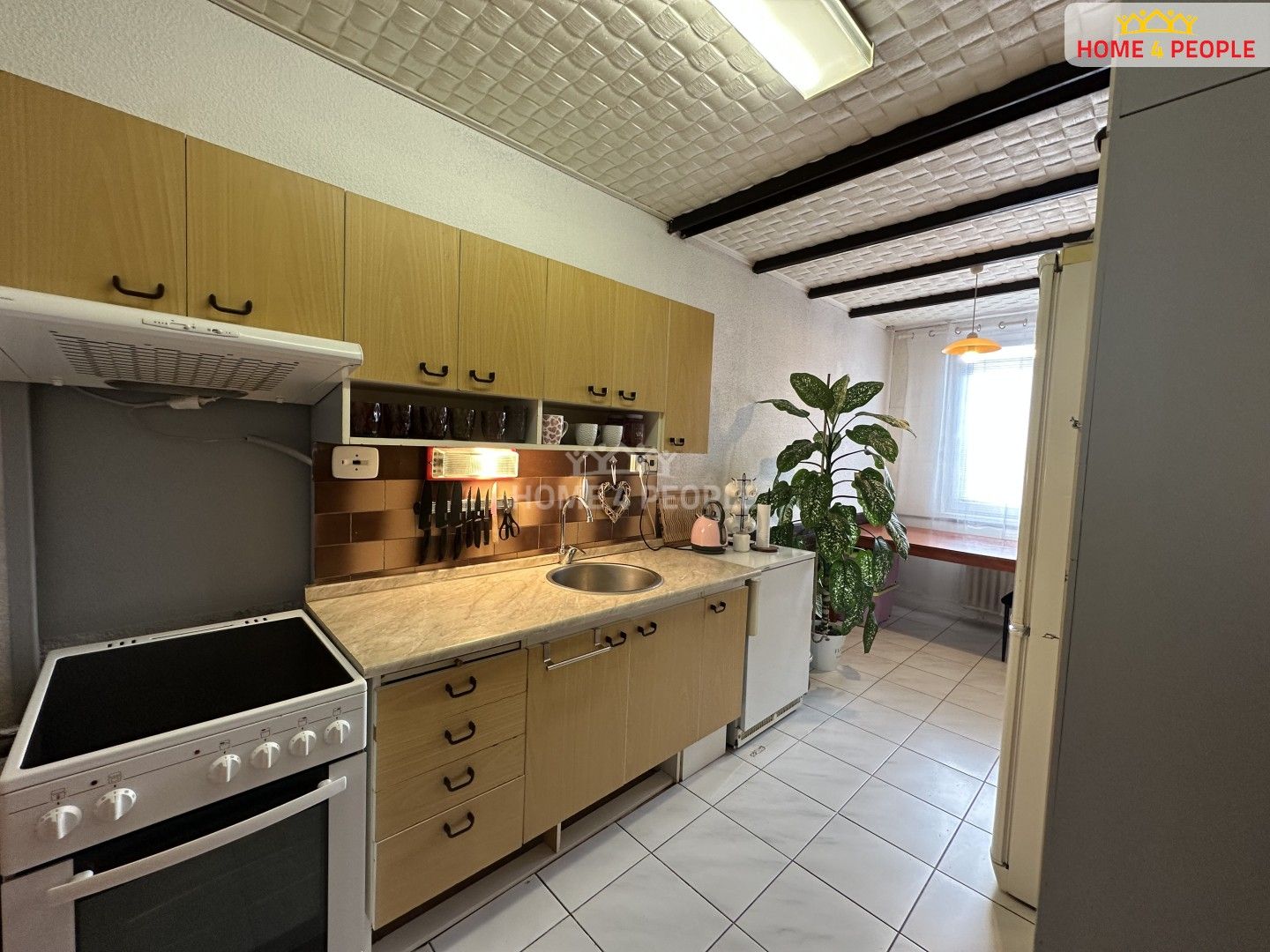 Pronájem bytu 3+1 72 m² - foto 11