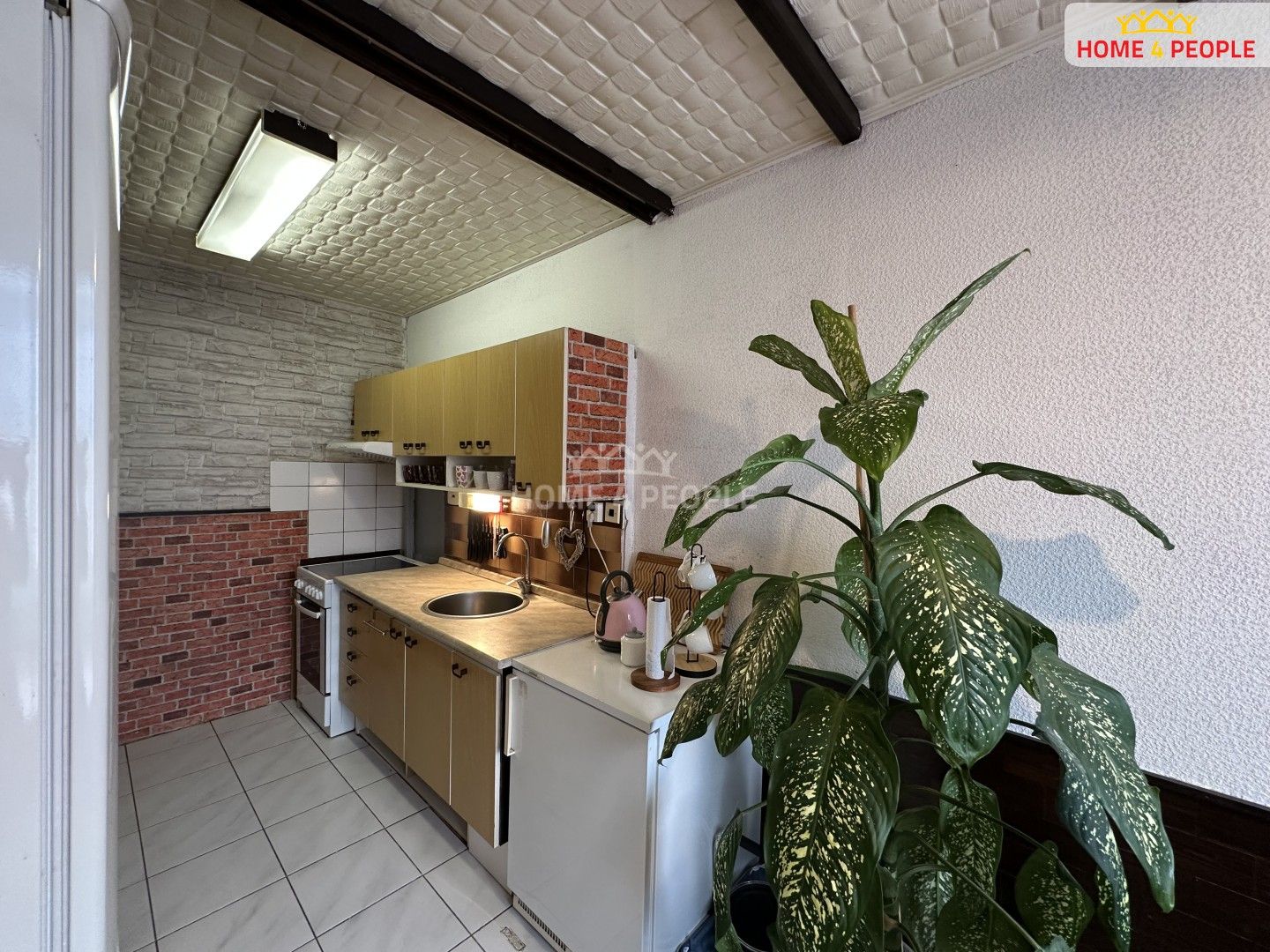 Pronájem bytu 3+1 72 m² - foto 13