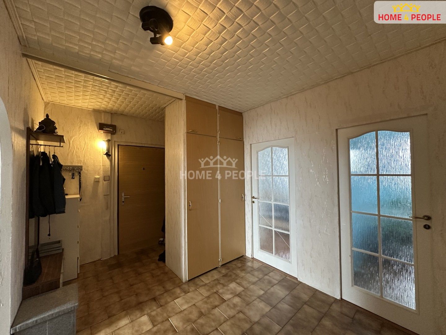 Pronájem bytu 3+1 72 m² - foto 16