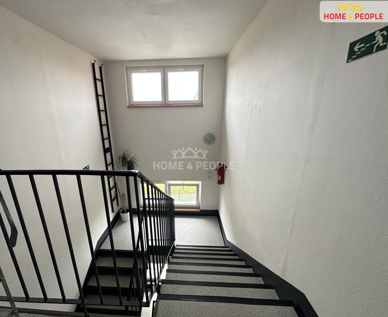 Pronájem bytu 3+1 72 m² - foto 17