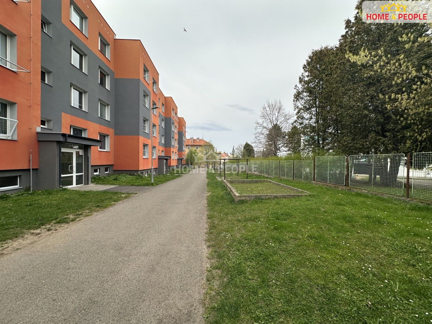 Pronájem bytu 3+1 72 m² - foto 18