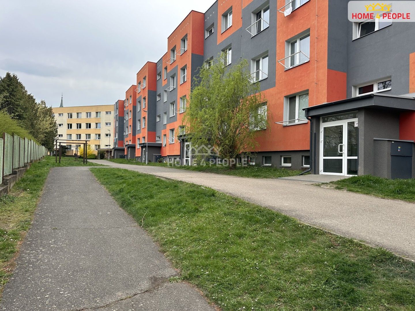 Pronájem bytu 3+1 72 m² - foto 19