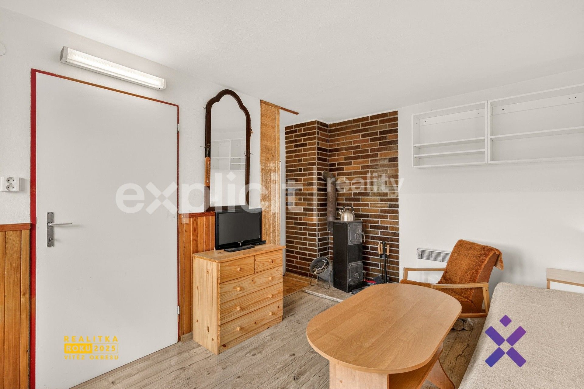 Prodej domu 48 m² - foto 4
