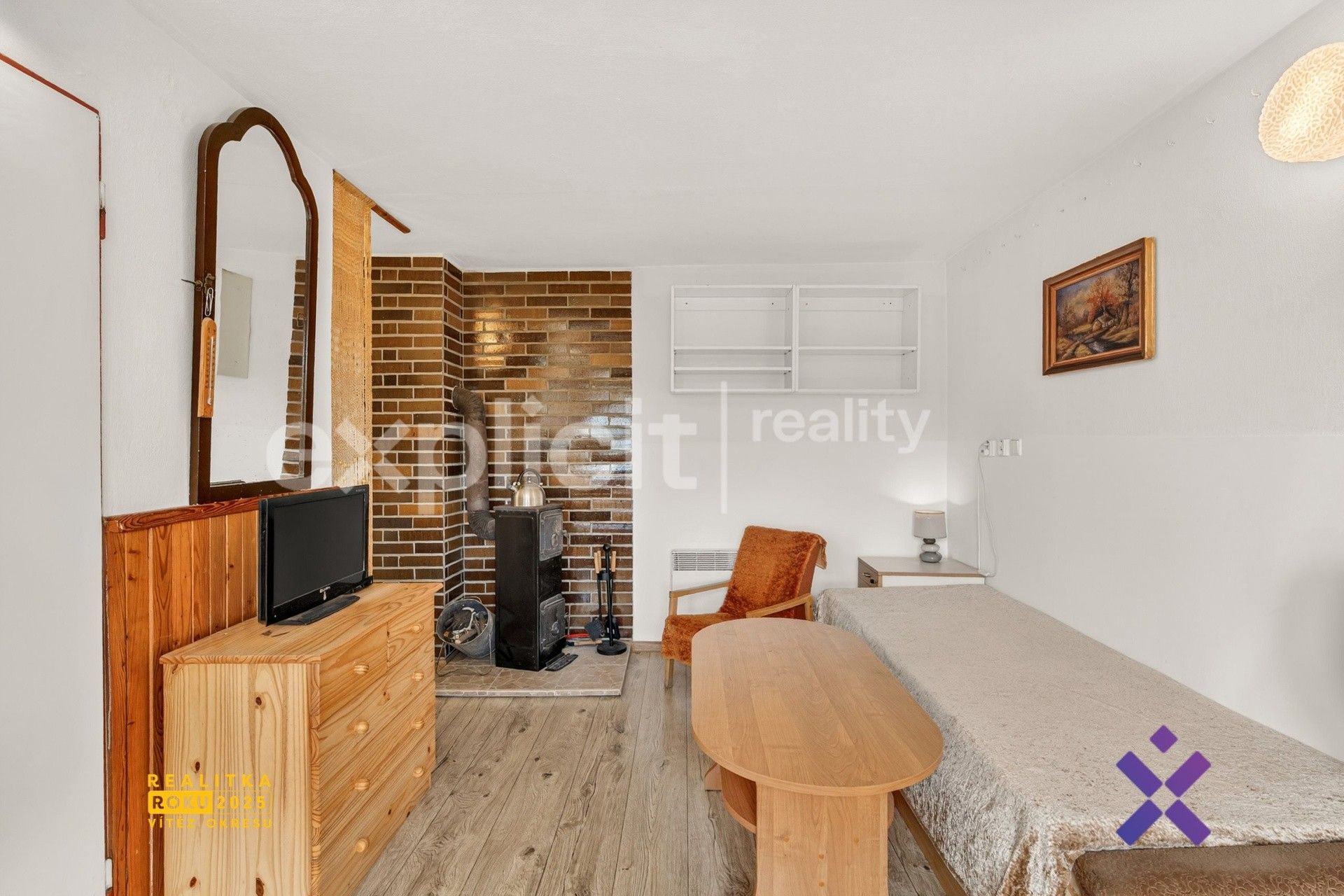 Prodej domu 48 m² - foto 12