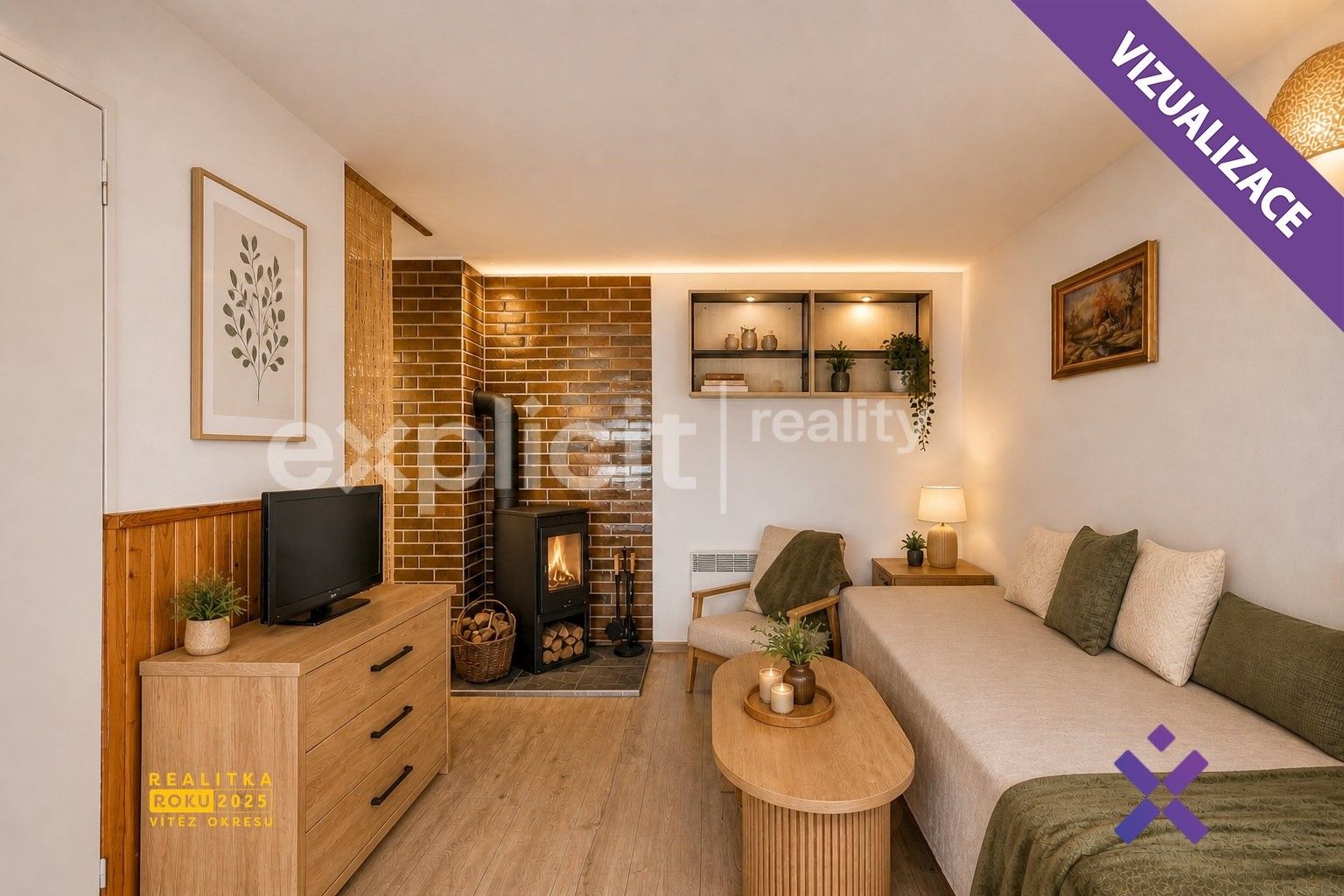 Prodej domu 48 m² - foto 13