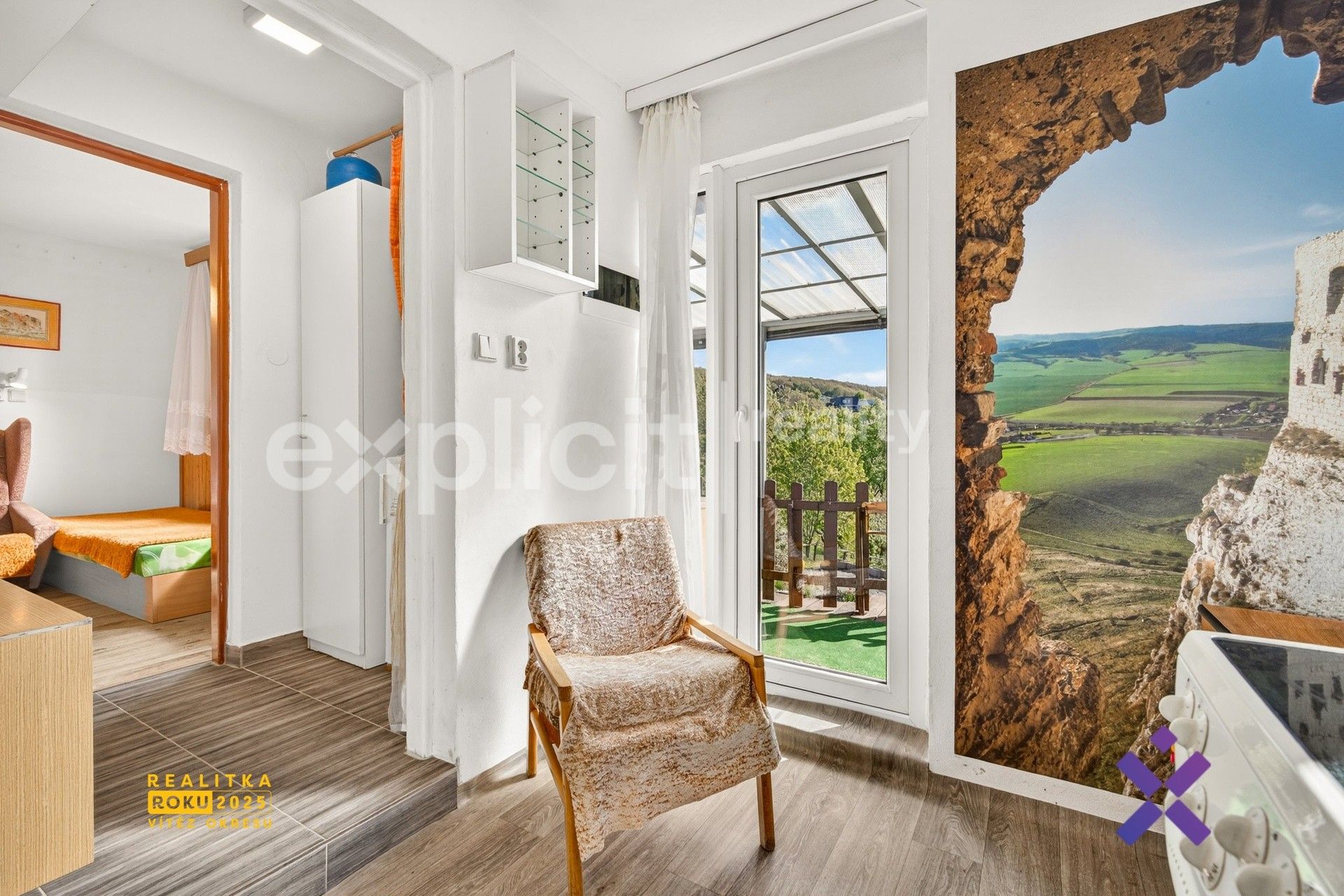 Prodej domu 48 m² - foto 11