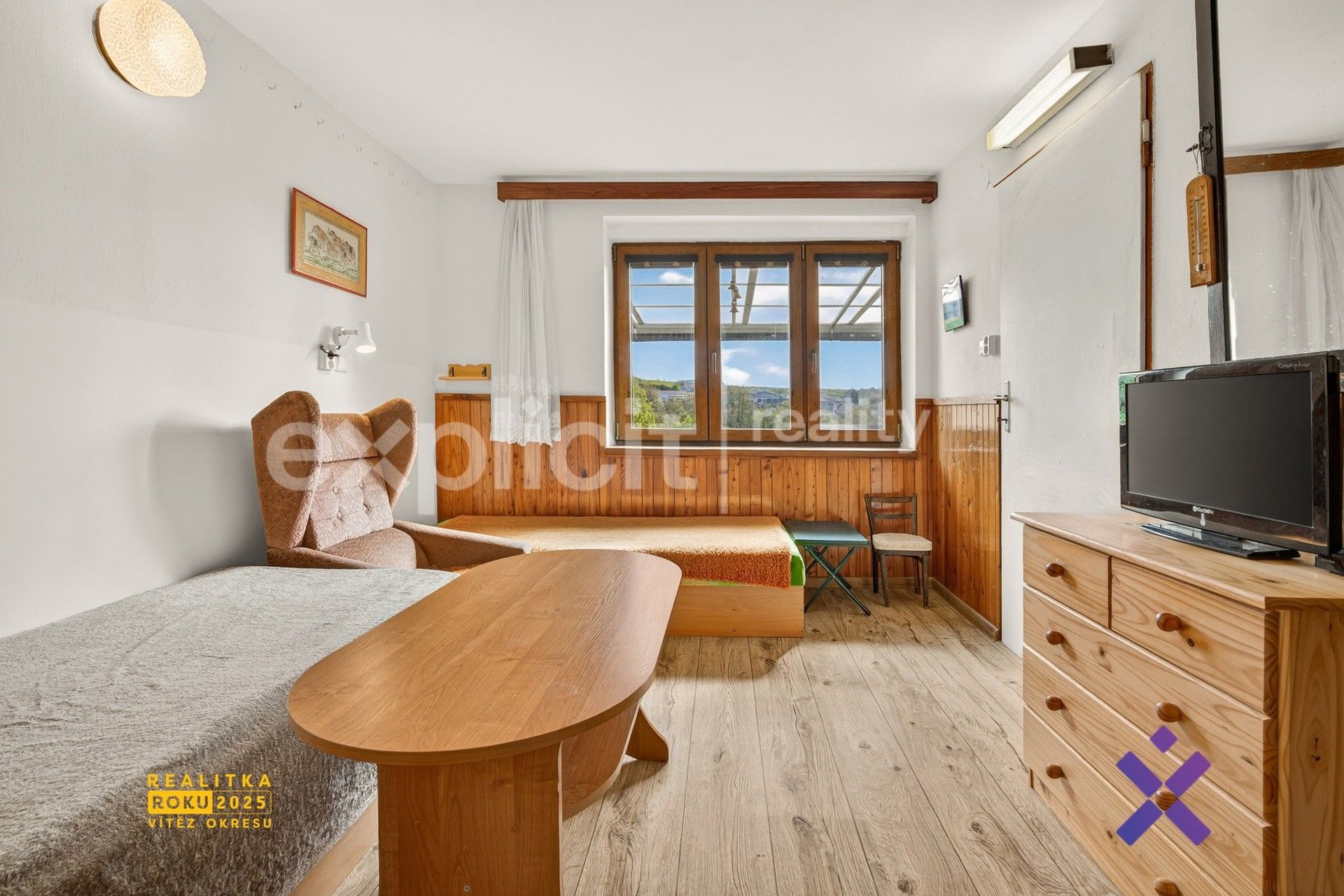 Prodej domu 48 m² - foto 16