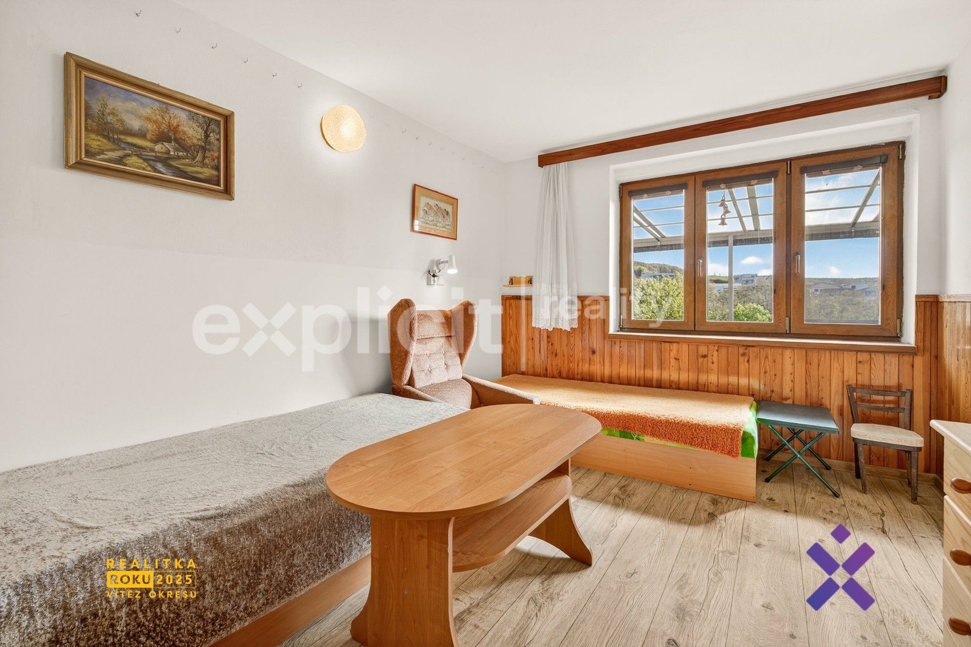Prodej domu 48 m² - foto 14