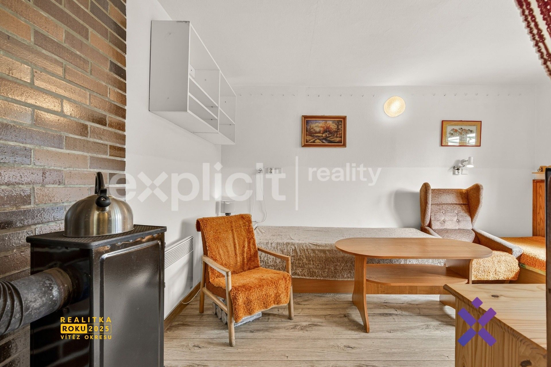 Prodej domu 48 m² - foto 15
