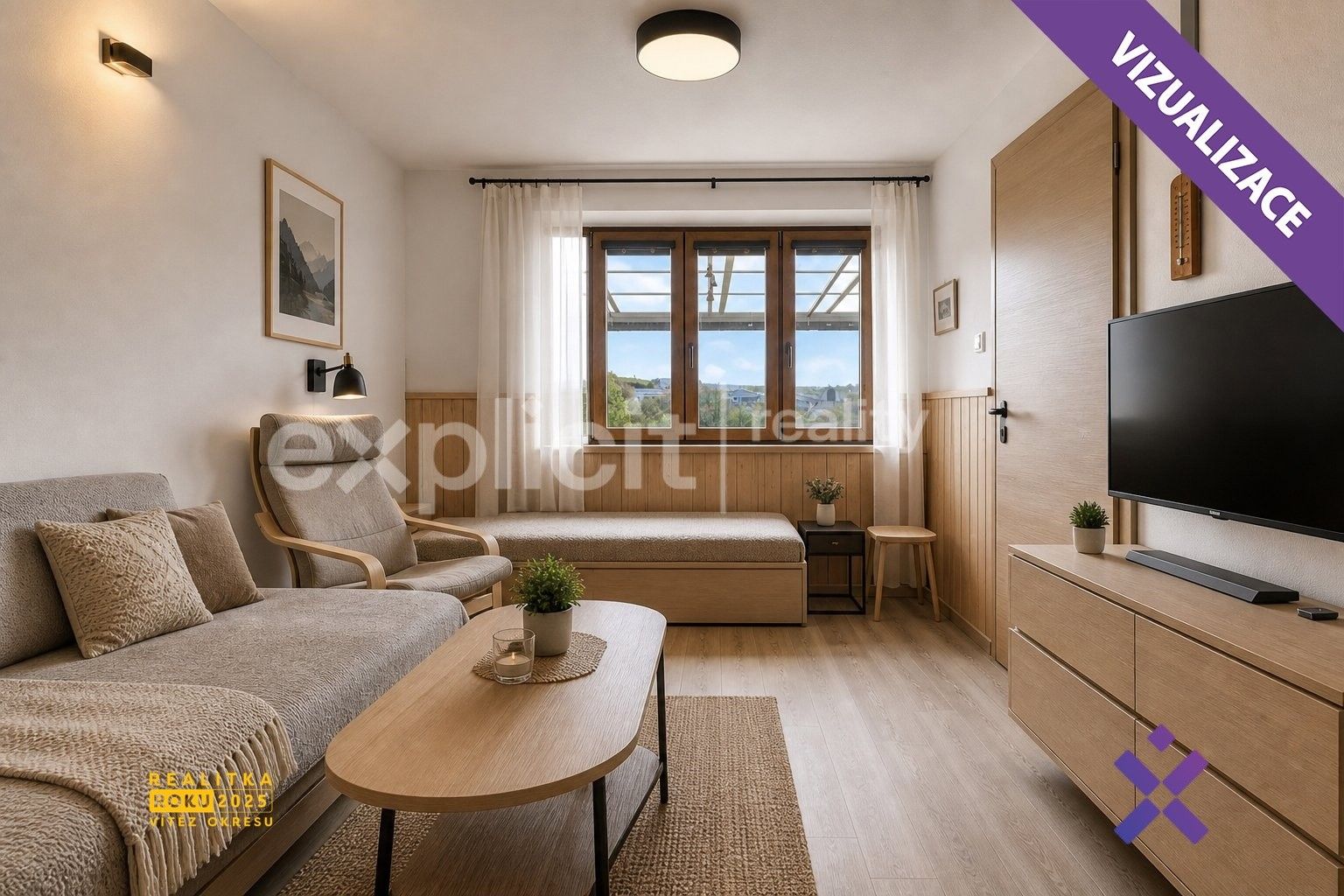 Prodej domu 48 m² - foto 17