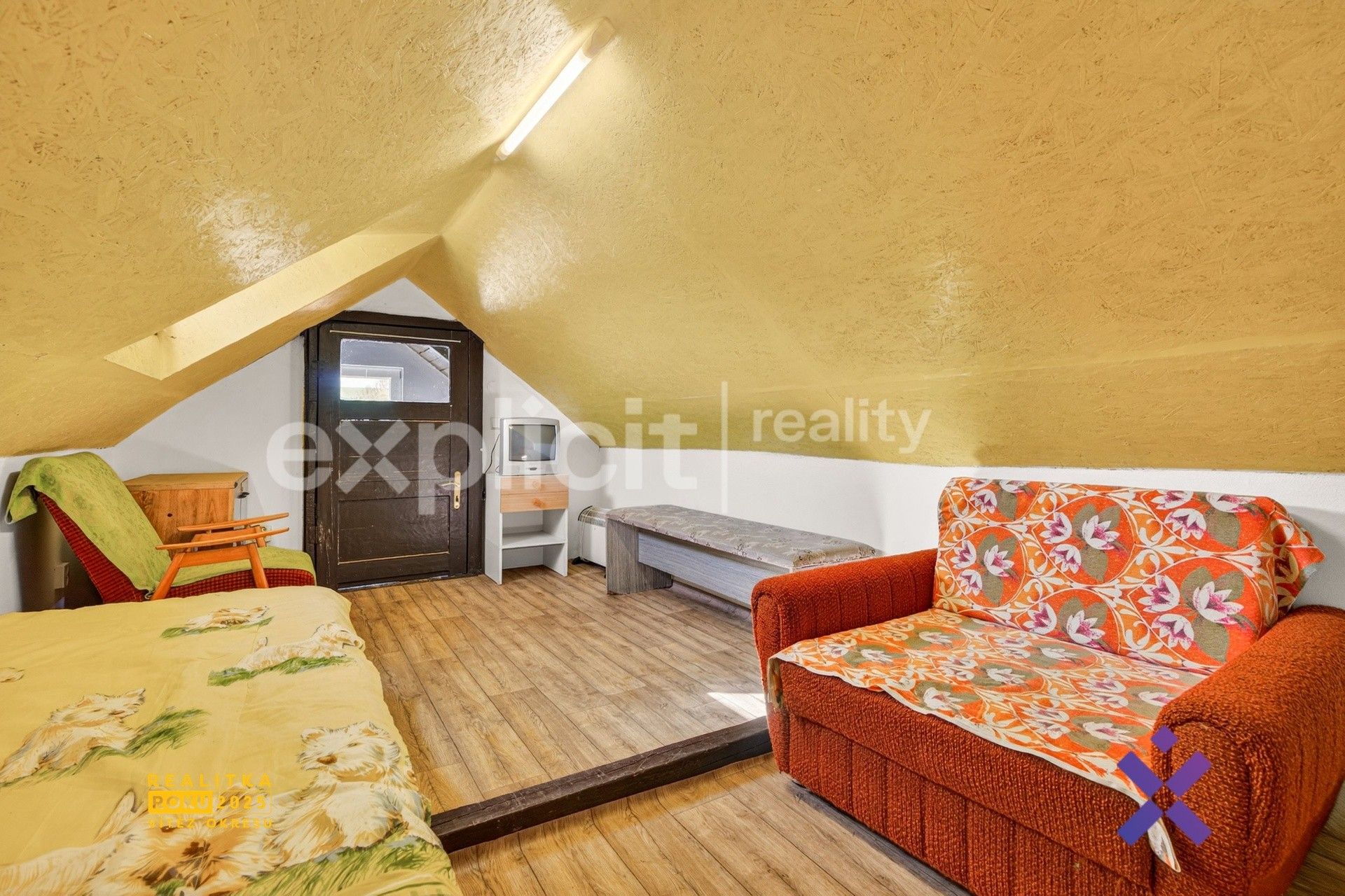 Prodej domu 48 m² - foto 19