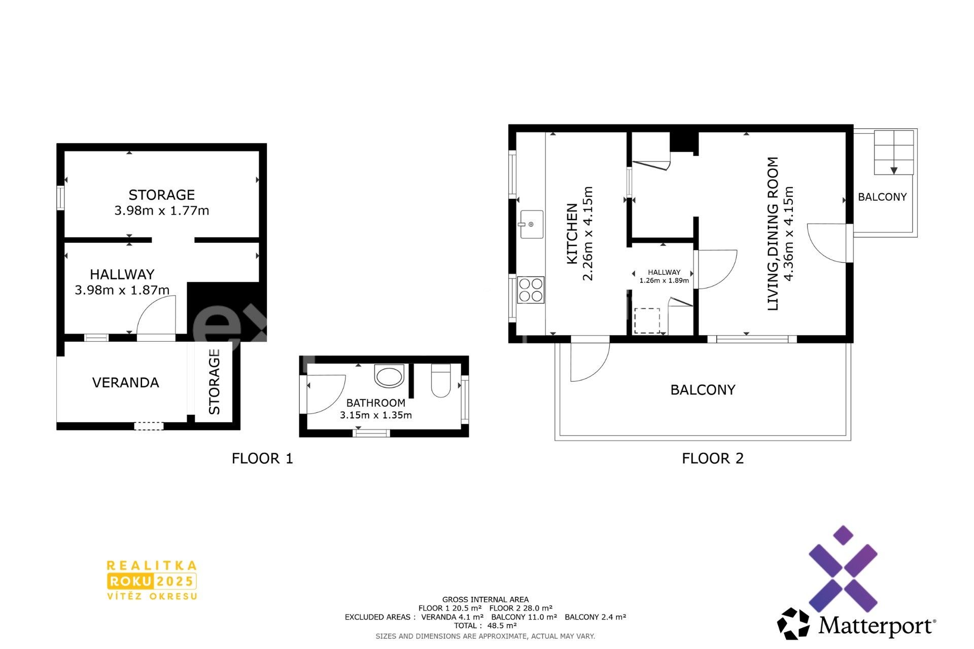 Prodej domu 48 m² - foto 29