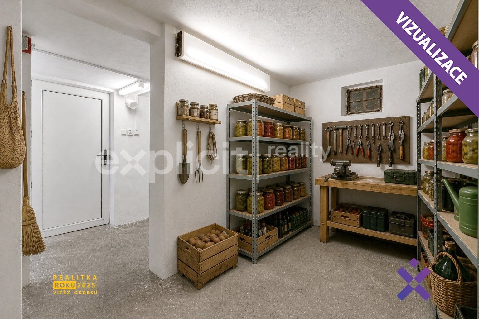 Prodej domu 48 m² - foto 25
