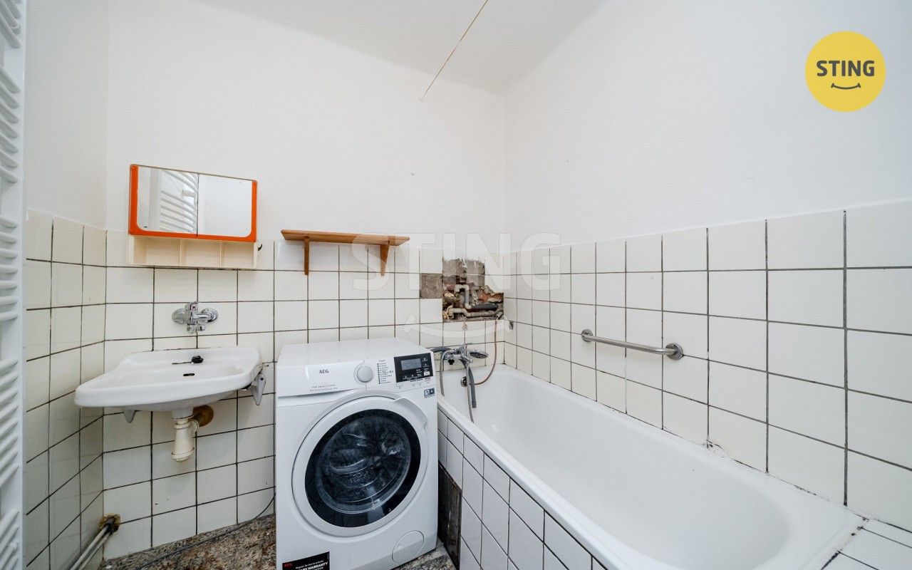 Prodej bytu 2+1 62 m² - foto 4