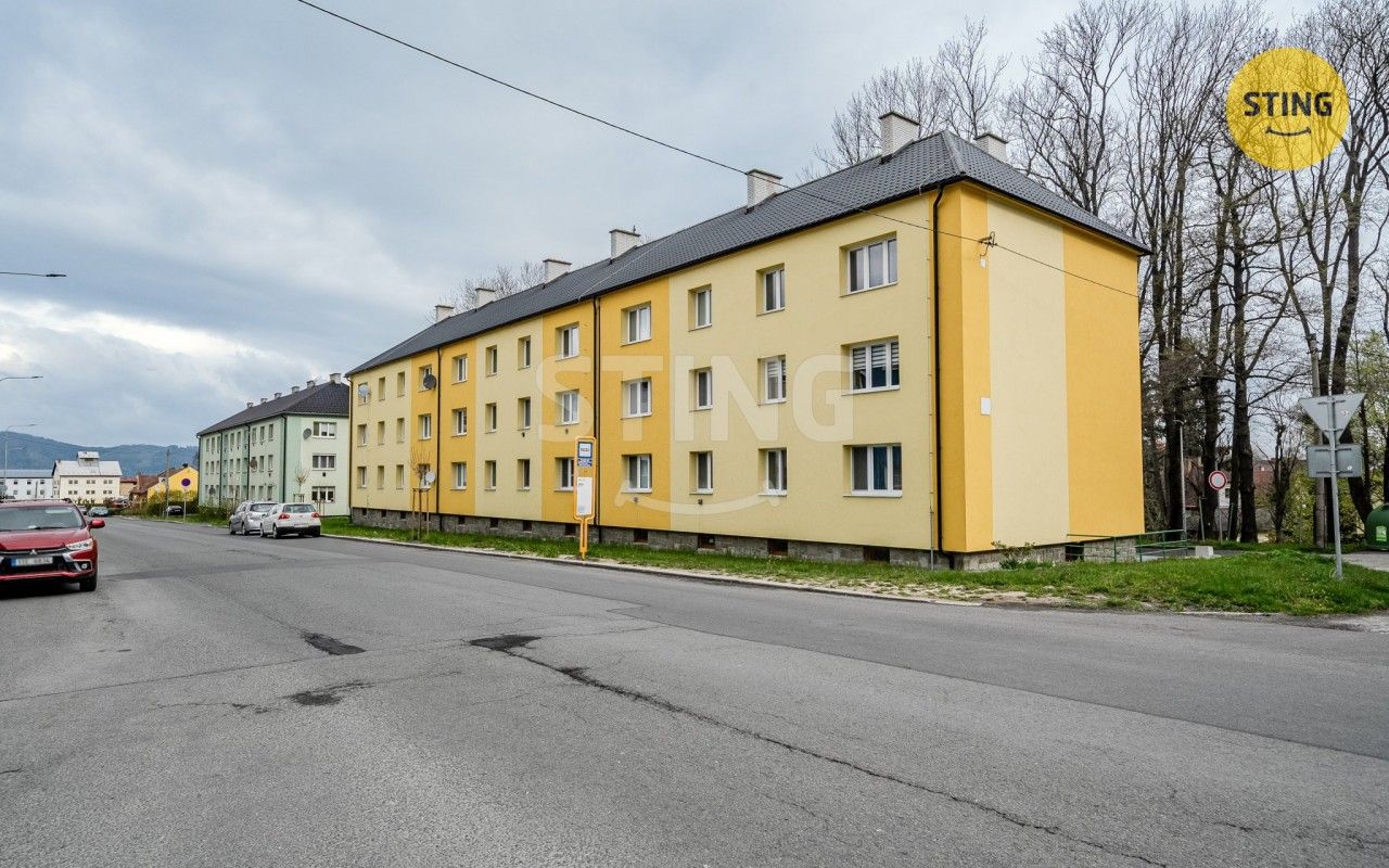 Prodej bytu 2+1 62 m² - foto 5