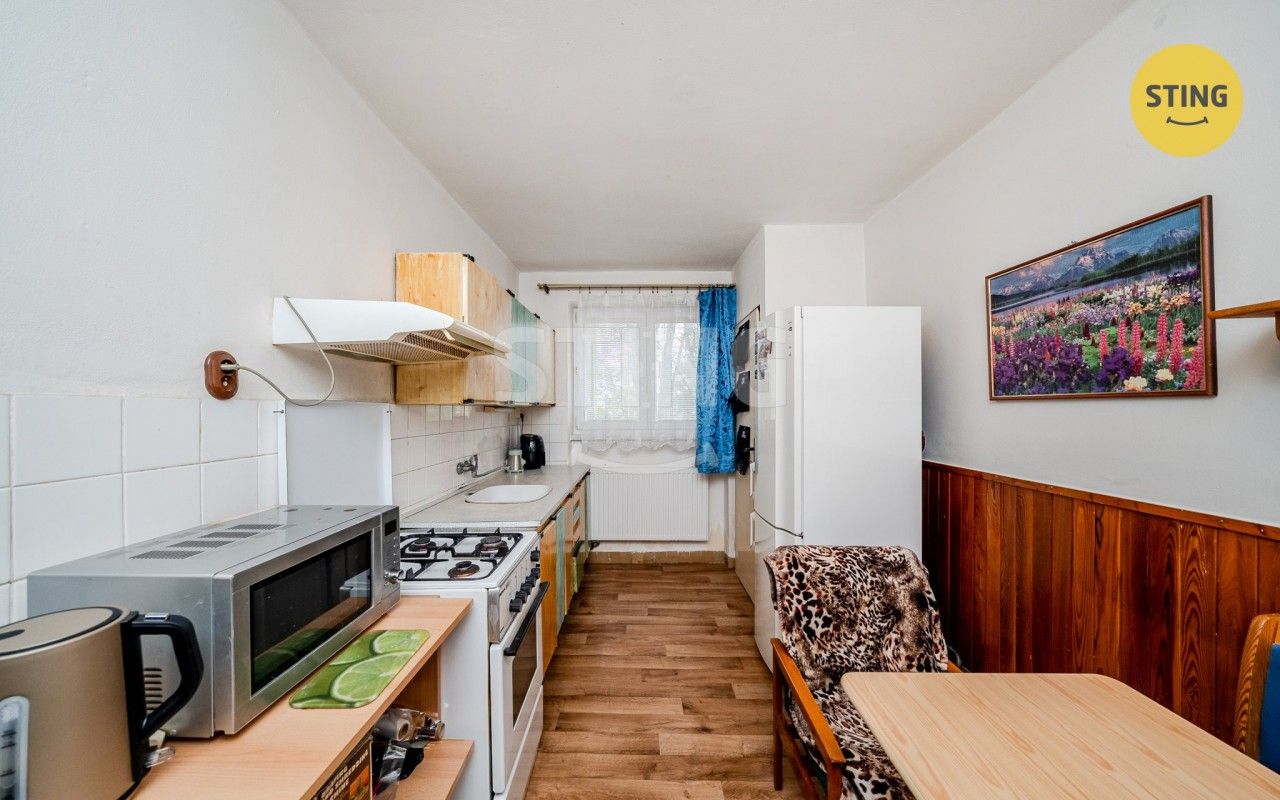 Prodej bytu 2+1 62 m² - foto 8